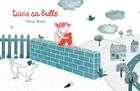 Couverture du livre « Dans sa bulle » de Bretin Marie aux éditions Voce Verso