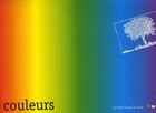 Couverture du livre « Coffret couleurs » de  aux éditions Le Pommier