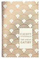 Couverture du livre « The Great Gatsby » de Fscott Fitzgerald aux éditions Penguin Books