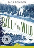 Couverture du livre « Call of the wild, the » de Jack London aux éditions Children Pbs