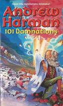 Couverture du livre « 101 Damnations » de Andrew Harman aux éditions Little Brown Book Group Digital