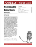 Couverture du livre « Understanding Oracle clinical » de Joan M Johnson aux éditions O'reilly Media