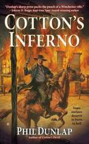 Couverture du livre « Cotton's Inferno » de Dunlap Phil aux éditions Penguin Group Us