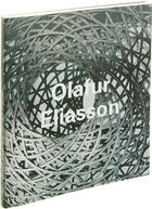 Couverture du livre « Olafur eliasson » de  aux éditions Phaidon