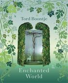 Couverture du livre « Tord boontje enchanted world » de Boontje Tord aux éditions Rizzoli