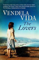 Couverture du livre « The lovers » de Vendela Vida aux éditions Atlantic Books