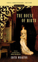 Couverture du livre « The House of Mirth » de Edith Wharton aux éditions Scribner