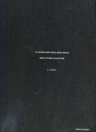 Couverture du livre « Taryn simon a living man declared dead and other chapters /anglais » de Simon aux éditions Michael Mack