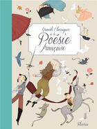 Couverture du livre « Grands classiques de la poésie française » de Pauline Duhamel et Hambeline Passot aux éditions Fleurus