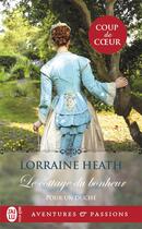 Couverture du livre « Pour un duché Tome 1 : le cottage du bonheur » de Lorraine Heath aux éditions J'ai Lu