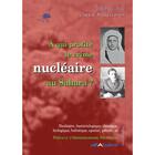 Couverture du livre « À qui profite le crime nucléaire au Sahara ? » de Chekib Abdessalam aux éditions Alfabarre