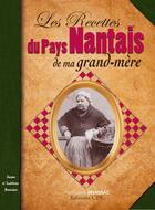 Couverture du livre « Les recettes du pays nantais de ma grand-mère » de Pierre-Jean Brassac aux éditions Communication Presse Edition