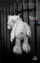 Couverture du livre « Ted » de Yves Terrancle aux éditions Academia