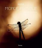 Couverture du livre « Monde invisible » de Jouhaud-Naska O. aux éditions Ramsay