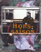 Couverture du livre « Francis cabrel - hors saison + cd » de Hit aux éditions Hit Diffusion