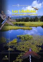 Couverture du livre « Les libellules de France, Belgique et Luxembourg » de Grand/Boudot aux éditions Biotope