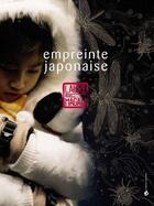 Couverture du livre « Empreinte japonaise » de Laure Et Magali aux éditions Criteres
