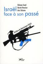 Couverture du livre « Israël face à son passé » de  aux éditions Arkhe