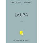 Couverture du livre « Laura » de Dominique Veyrard aux éditions Du Menhir