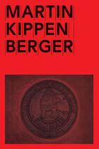 Couverture du livre « Martin Kippenberger ; Momas project » de Martin Kippenberger aux éditions Mamco