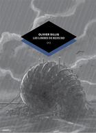 Couverture du livre « Les limbes de Bzjeurd » de Olivier Sillig aux éditions Helice Helas
