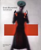 Couverture du livre « Studio Blumenfeld, New York, 1941-1960 » de Erwin Blumenfeld aux éditions Steidl
