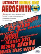 Couverture du livre « Aerosmith » de Aerosmith aux éditions Carisch Musicom