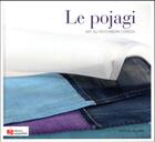 Couverture du livre « Pojagi » de Marise Allard aux éditions Editions Carpentier