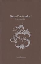 Couverture du livre « Fuenzalida » de Nona Fernandez aux éditions Zinnia