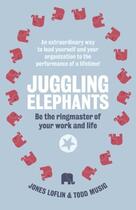 Couverture du livre « Juggling Elephants » de Musig Todd aux éditions Penguin Books Ltd Digital