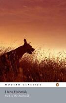 Couverture du livre « Jock Of The Bushveld » de Fitzpatrick Percy aux éditions Adult Pbs