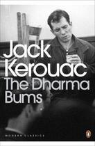 Couverture du livre « The Dharma Bums » de Jack Kerouac aux éditions Penguin Books Ltd Digital