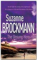 Couverture du livre « The unsung hero » de Suzanne Brockmann aux éditions Headline
