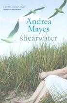 Couverture du livre « Shearwater » de Mayes Andrea aux éditions Penguin Books Ltd Digital