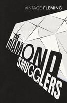 Couverture du livre « The Diamond Smugglers » de Ian Fleming aux éditions Random House Digital