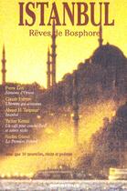 Couverture du livre « Istanbul » de Collectif/Loti aux éditions Omnibus