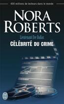 Couverture du livre « Lieutenant Eve Dallas Tome 34 » de Nora Roberts aux éditions J'ai Lu