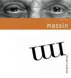 Couverture du livre « Massin » de Massin aux éditions Pyramyd