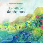 Couverture du livre « Le village de pêcheurs » de Lenhert Mathilde aux éditions Ocean