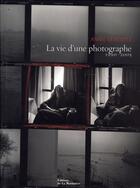 Couverture du livre « La vie d'une photographe, 1990-2005 » de Annie Leibovitz aux éditions La Martiniere