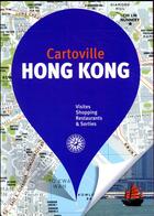 Couverture du livre « Hong Kong (édition 2018) » de Collectif Gallimard aux éditions Gallimard-loisirs