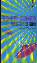 Couverture du livre « Sans nouvelles de Gurb » de Eduardo Mendoza aux éditions Points