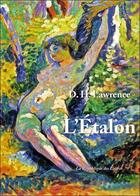 Couverture du livre « L'étalon » de David Herbert Lawrence aux éditions Republique Des Lettres