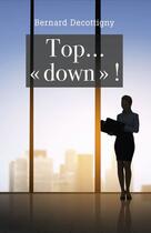 Couverture du livre « Top... 