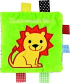 Couverture du livre « Jaune comme le lion » de Paquerette Peggy aux éditions Quatre Fleuves
