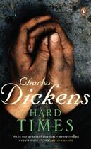 Couverture du livre « Hard Times » de Charles Dickens aux éditions Penguin Books Ltd Digital