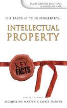 Couverture du livre « Key Facts: Intellectual Property » de Nair Abhilash aux éditions Hodder Education Digital