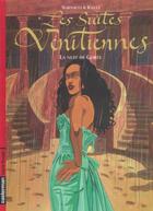 Couverture du livre « Les suites vénitiennes Tome 4 » de Warnauts/Raives aux éditions Casterman