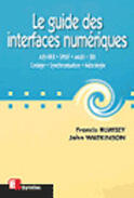 Couverture du livre « Guide Des Interfac Numeri » de Rumsey aux éditions Eyrolles