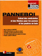 Couverture du livre « Logiciel Panneboi » de Socotec aux éditions Eyrolles